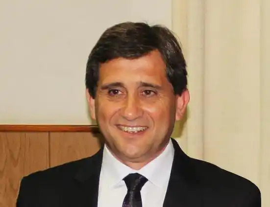 Médico anestesiólogo amenazó al intendente Juan Fioramonti
