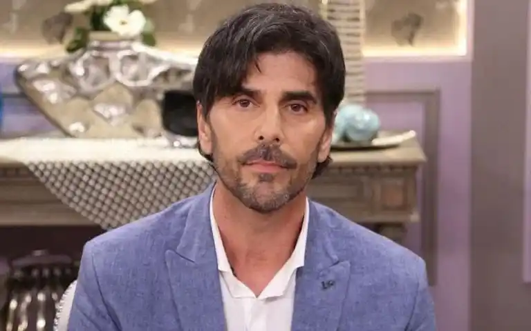 Grave denuncia de abuso sexual contra Juan Darthes