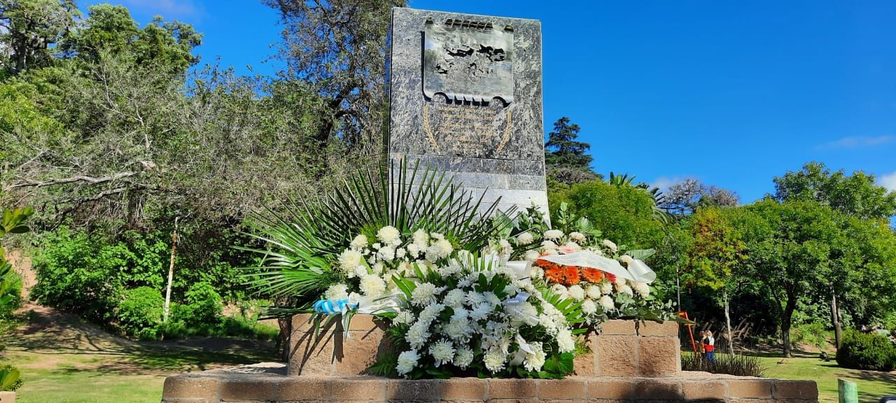 2 de Abril: homenaje y acto en un nuevo aniversario de la Guerra de Malvinas
