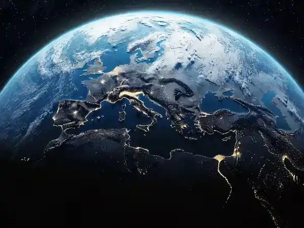 La NASA lo confirmó: China tiene el poder de ralentizar la rotación de la Tierra y las consecuencias serían devastadoras