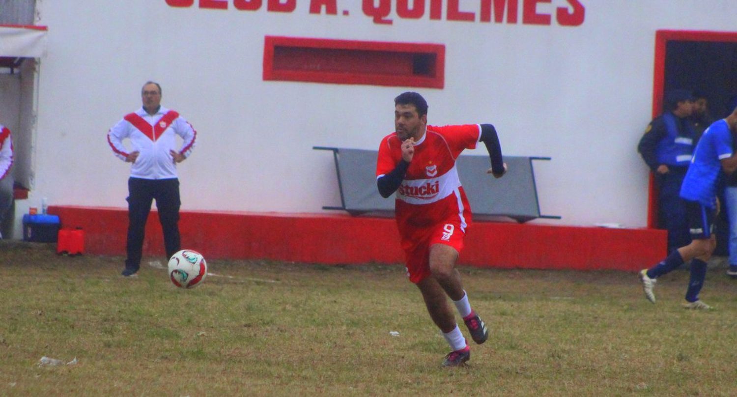 quilmes