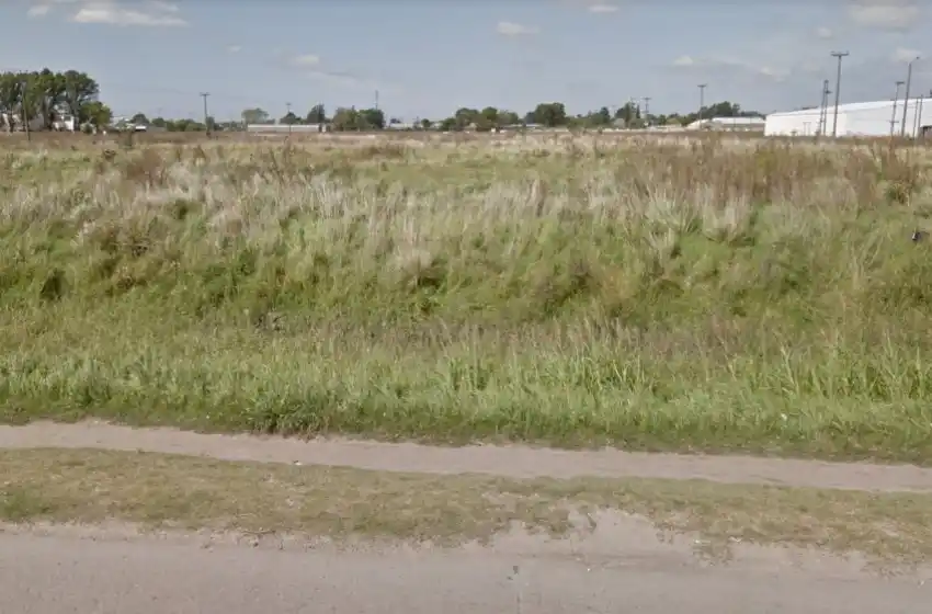 Violó a su ex pareja en un descampado y fue detenido