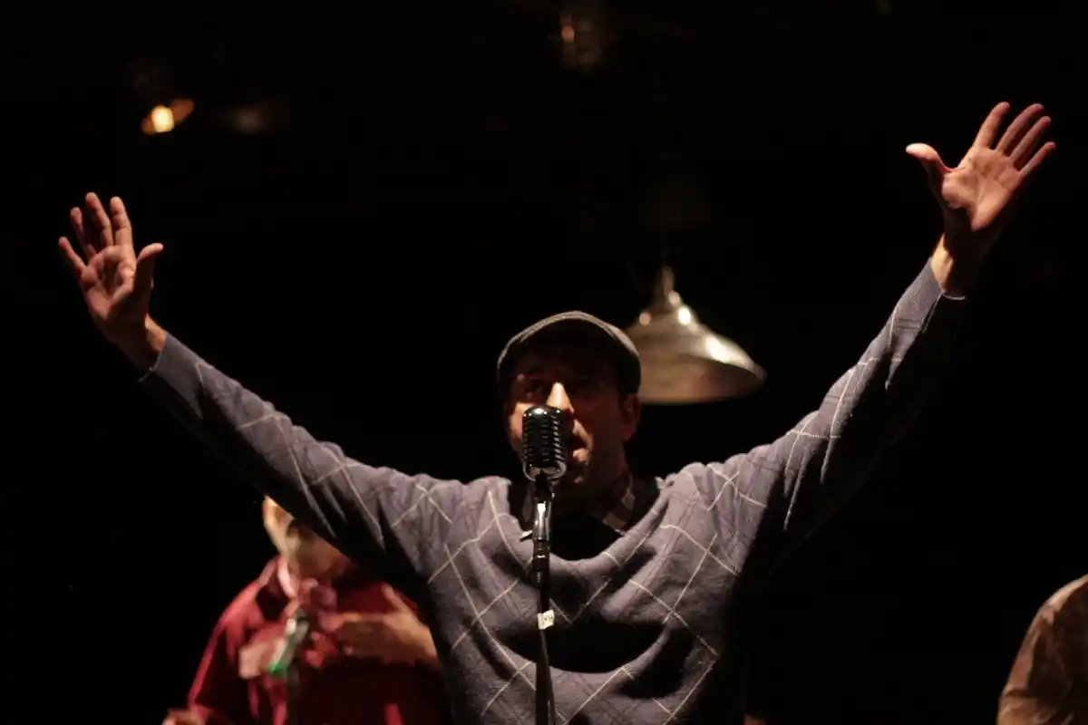 Gualeguay  presente en el IV Festival de Teatro Larroque