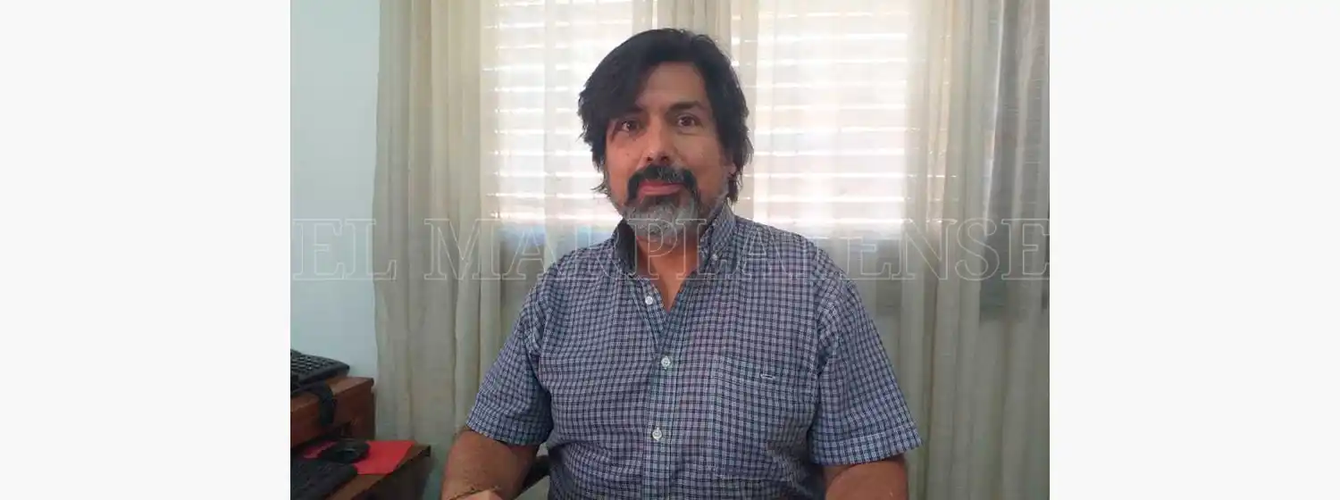 Vargas sobre la vacunación covid: "Las personas mayores de 50 y quienes viajan deben completar los esquemas"