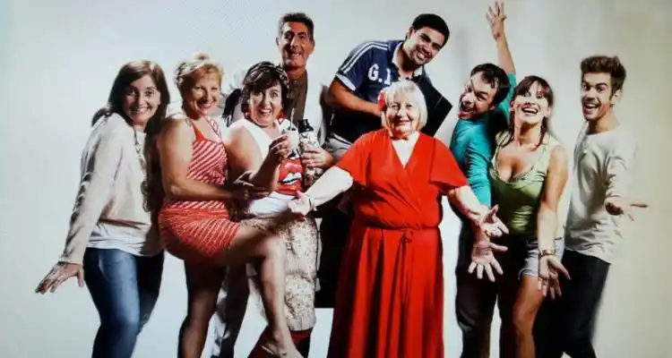 Teatro: Vuelve “Venecia”, dirigida por Daniel Corti, en el Teatro Siripo