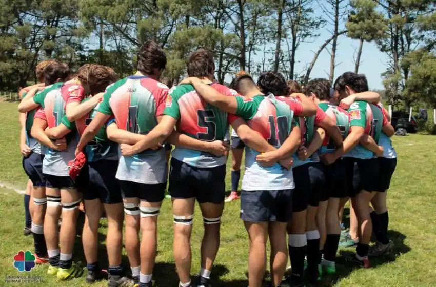 El Seleccionado local M18 comienza su pretemporada