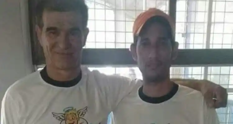 Seis sampedrinos participaron en un Provincial en Mar del Plata