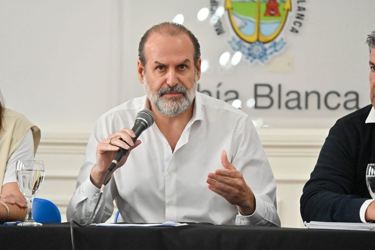 Bahía Blanca: Susbielles aclaró cuáles son los requisitos para la asignación del Suplemento Único para la Reconstrucción