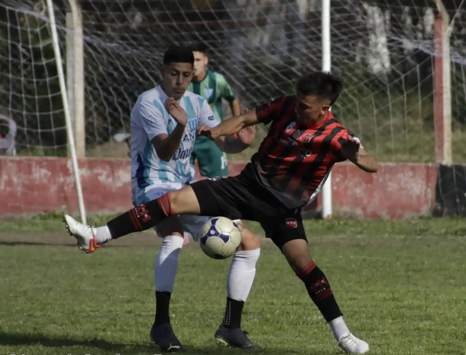 Foto: @LangelaCuadrosyFotos