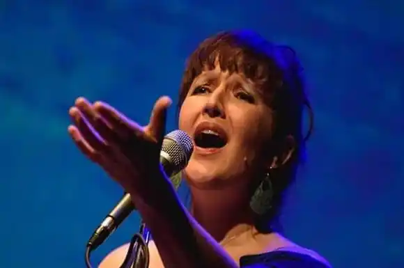 Festival Compositoras en Casa de la Cultura de Entre Ríos 