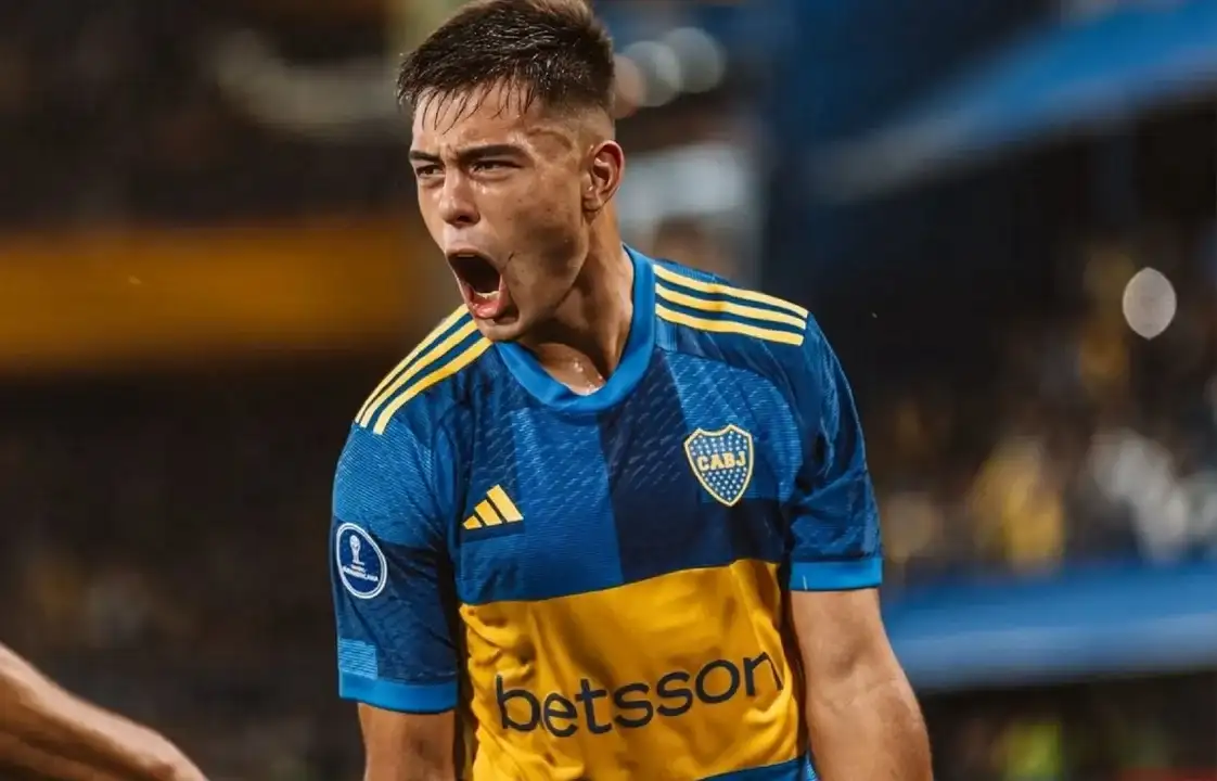 Aaron Anselmino