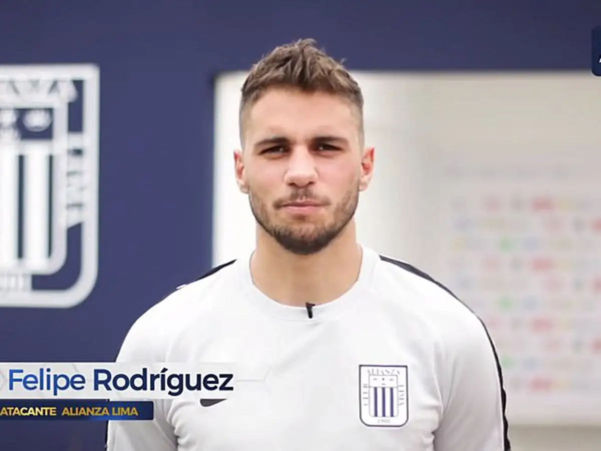 Felipe Rodríguez, el uruguayo con buenas referencias para Aldosivi