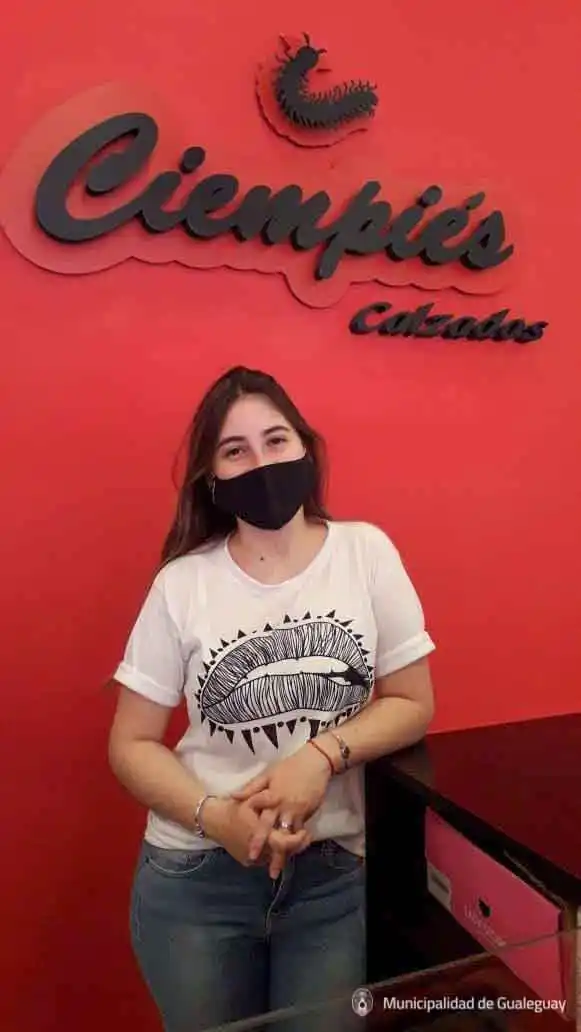 Continúa el programa de entrenamiento para el trabajo