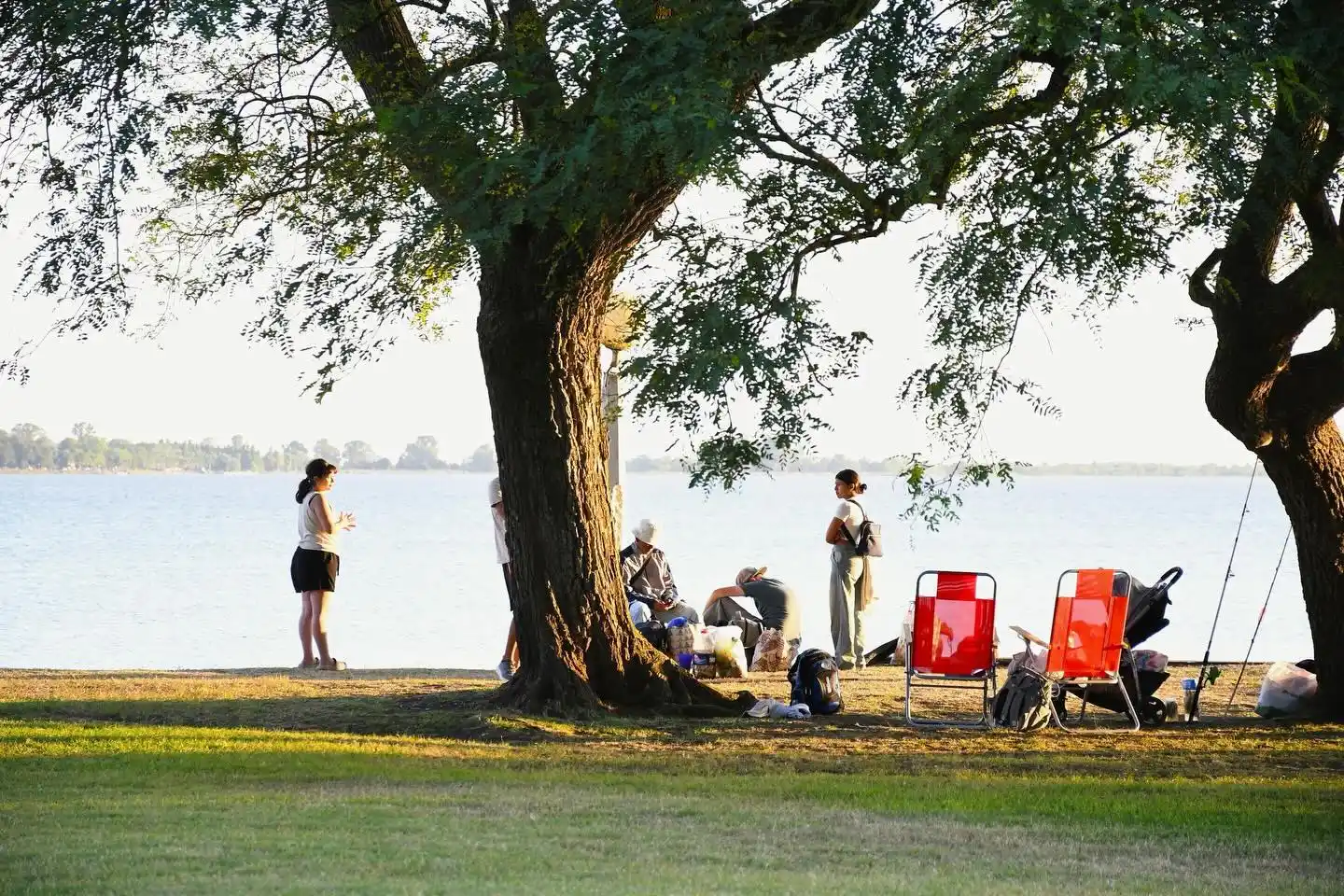 Según CAME, Chascomús consolida su perfil de escapadas cortas en un verano marcado por decisiones de último momento