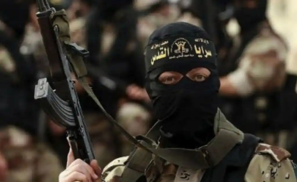 Descubren en Venado Tuerto vínculos con grupos islámicos radicalizados