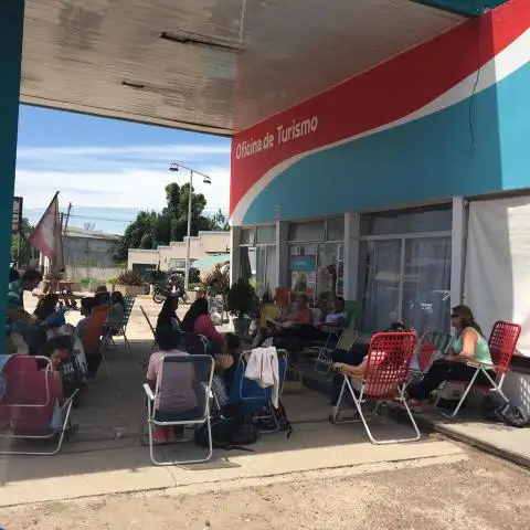 La cola para conseguir abonos para el Carnaval 2020, se extendió durante cuatro días