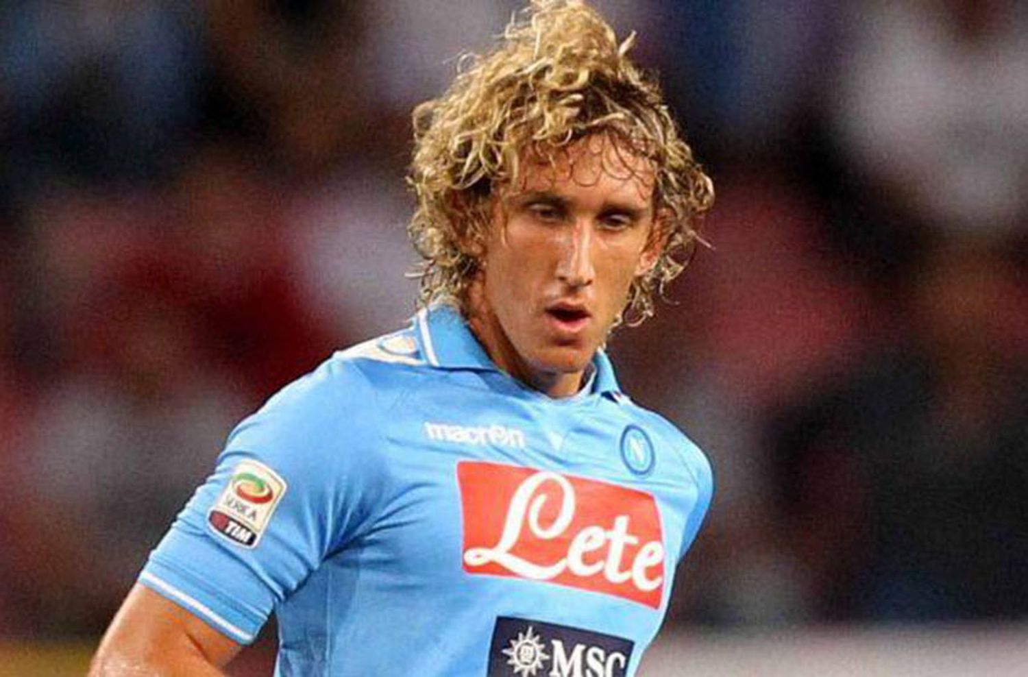 Nacho Fideleff: «La primera respuesta fue ‘no, ni loco, imposible’»