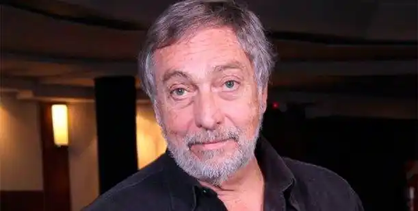 Luis Brandoni y la guerra de actores