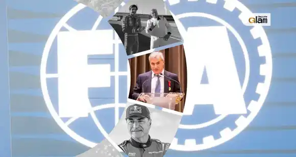 El "Matador" Sainz quiere la FIA: ¿impulsará el Madring desde la presidencia?