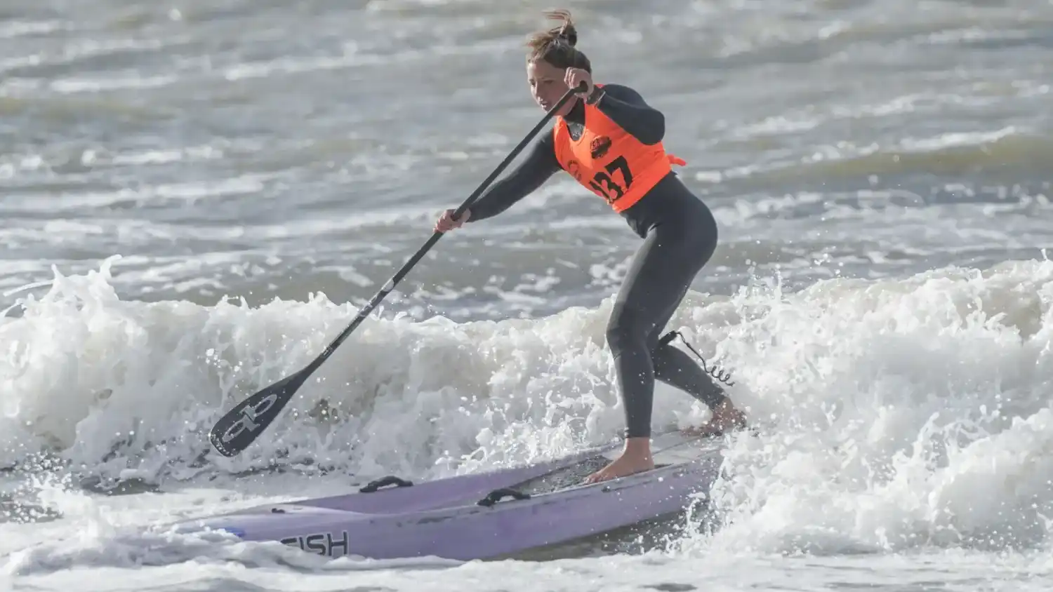 Circuito Argentino de SUP Race - 4