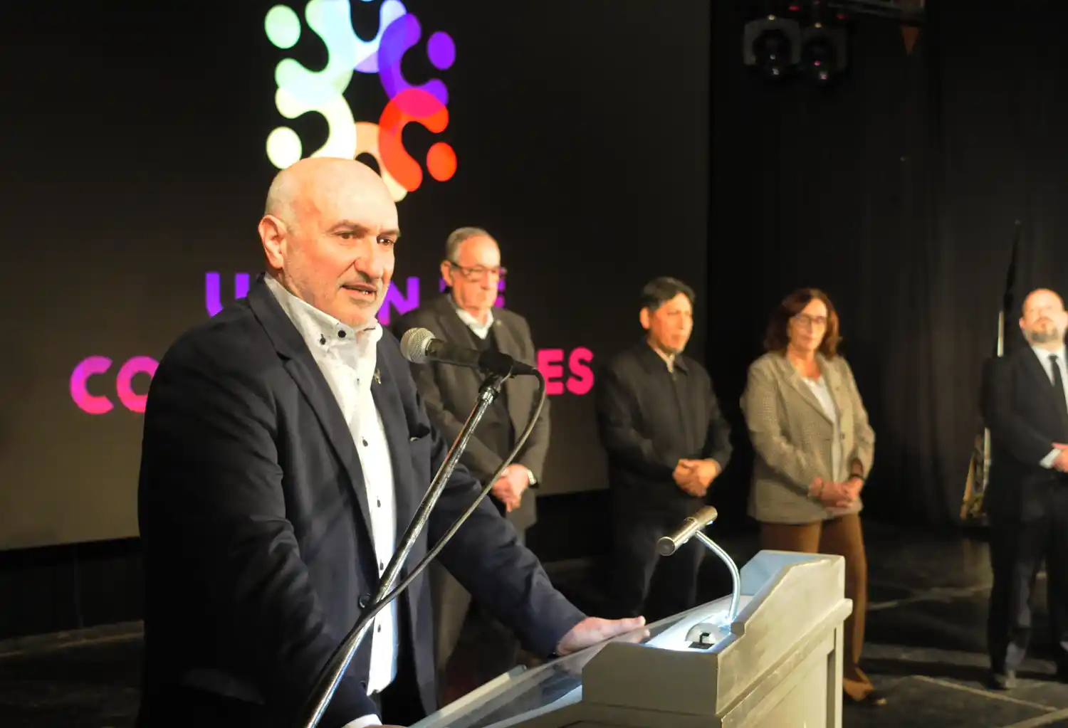 Union de Colectividades - 4