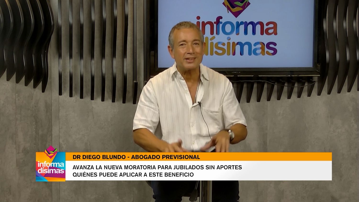 Avanza la nueva moratoria para jubilados sin aportes, ¿Quiénes pueden aplicar a este beneficio?