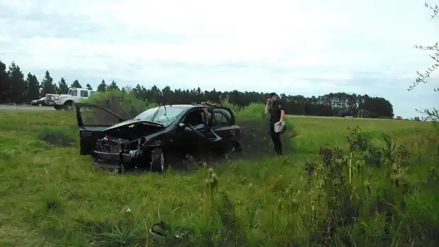 Caminos del Río Uruguay respondió sobre supuestas demoras en la emergencia