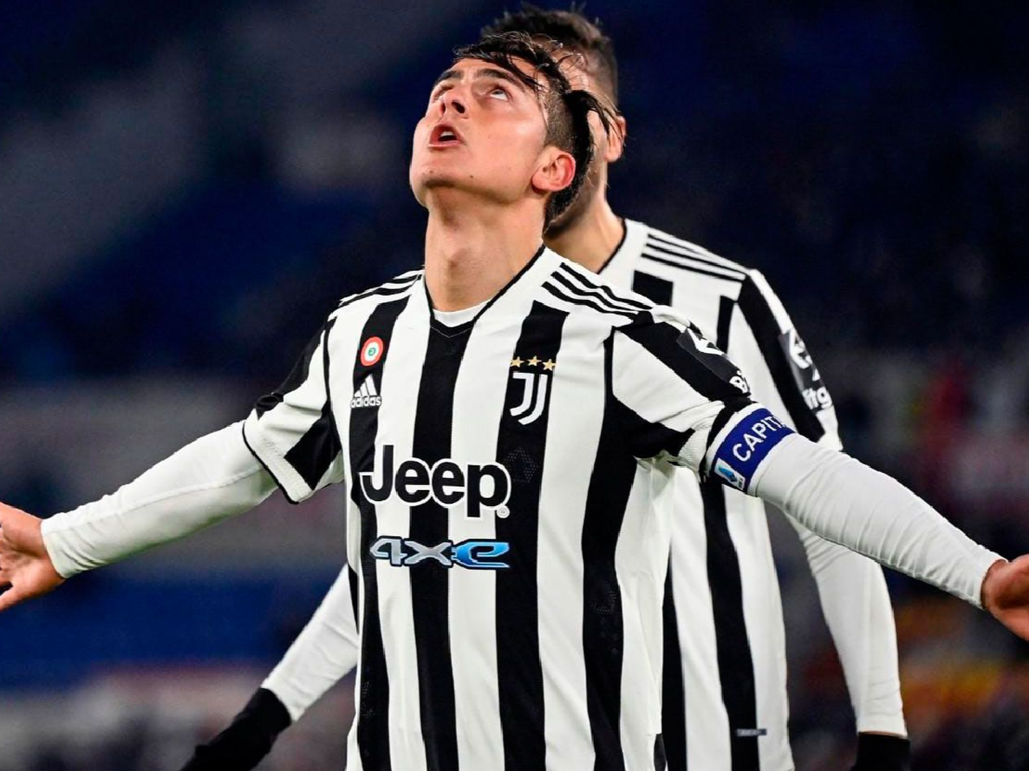 Dybala en la mira del Liverpool
