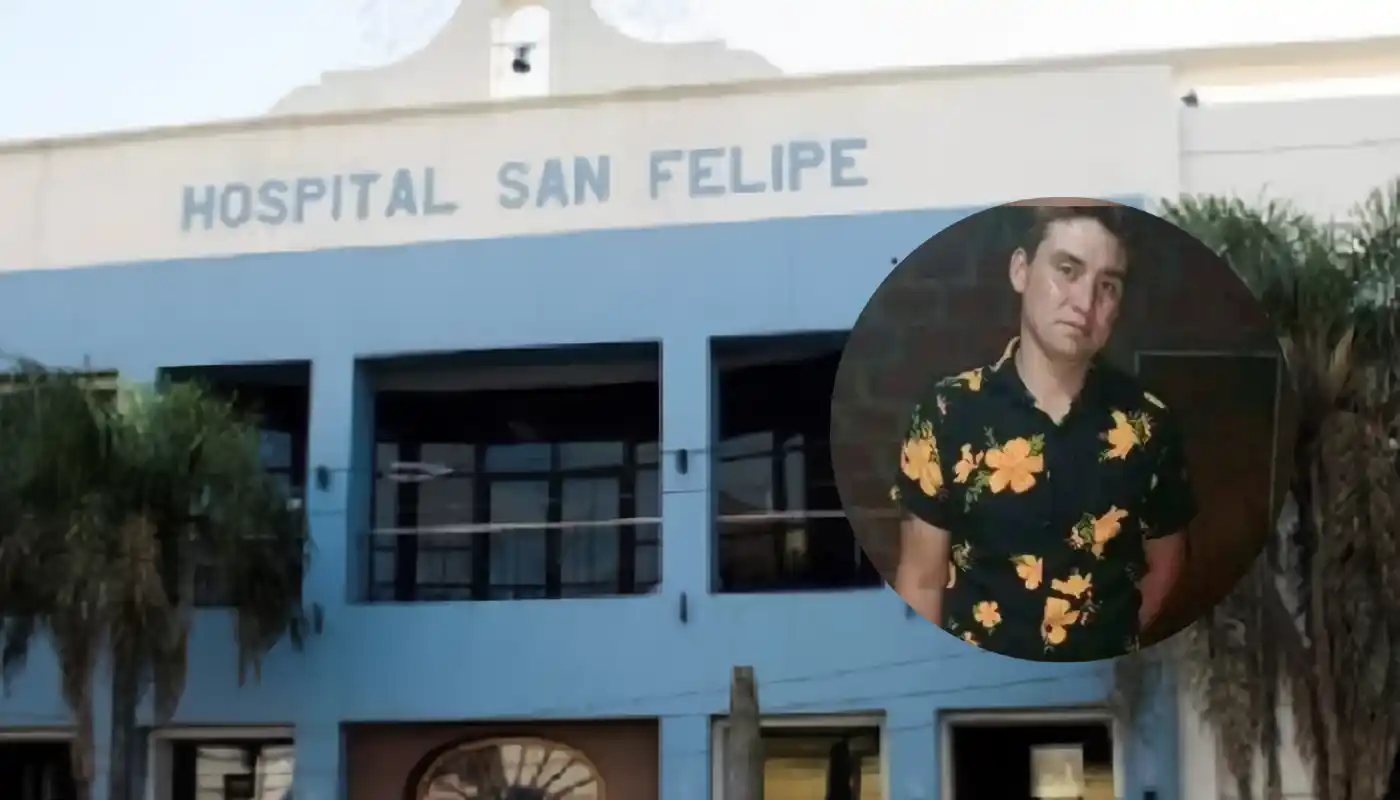 Los donantes pueden acercarse al sector de Hemoterapia del Hospital.