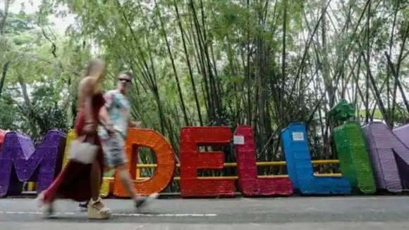 ENTÉRATE del lado oscuro del turismo en Medellín