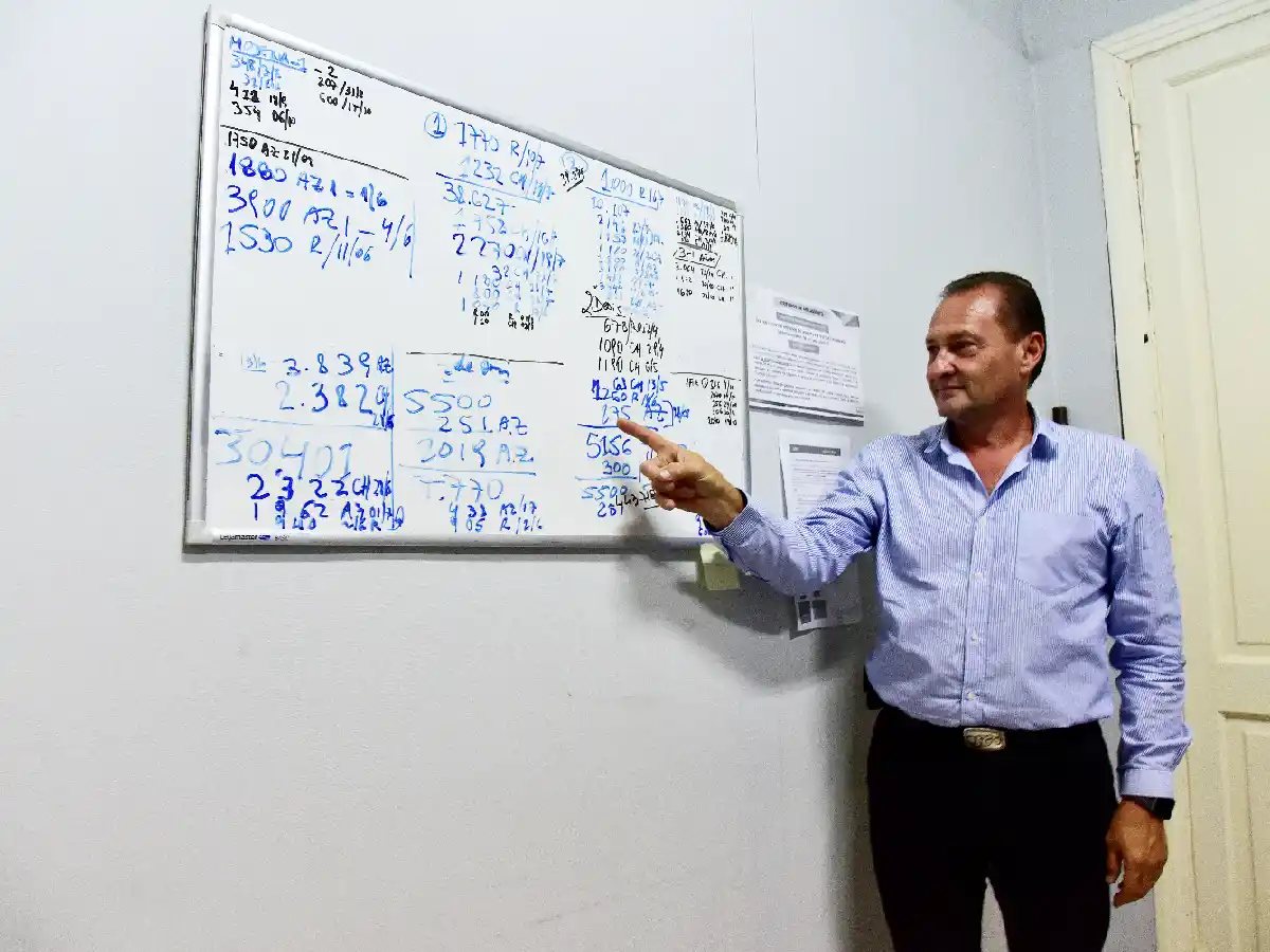 “Hisoparse, aislarse y vacunarse”, el ABC para evitar más casos en 2022  