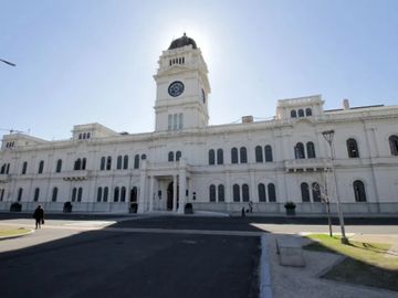 Instan a Frigerio a que gestione la restitución de las pensiones por discapacidad suspendidas