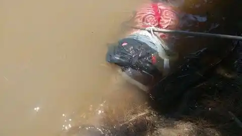 Sorprenden revelaciones sobre el cuerpo que apareció en el Paraná