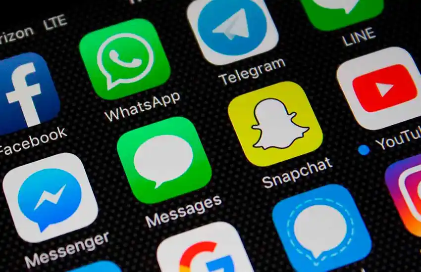 El gobierno nacional anunció una iniciativa para regular las redes sociales: “Que dejen de intoxicar el espíritu de la democracia”