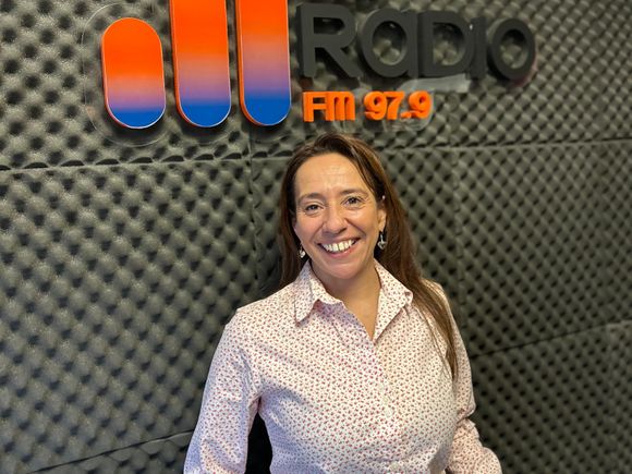Hegui: “Hay que defender este proyecto, porque ha hecho por Necochea un montón”