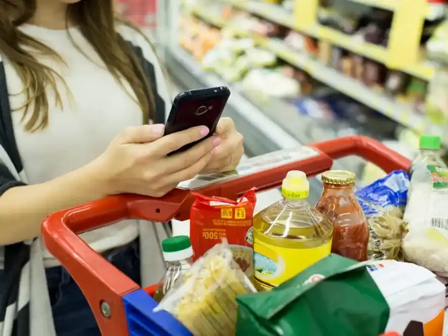 Los precios otra vez en la mira.