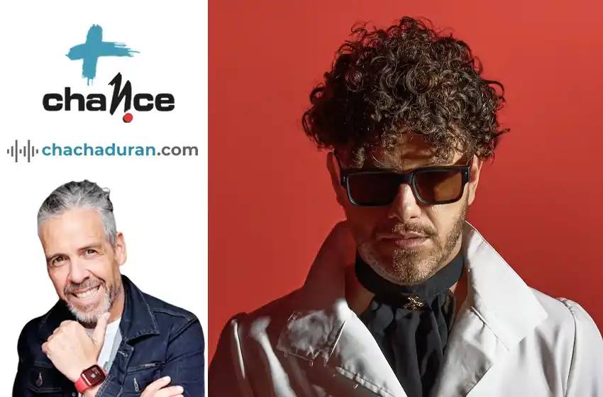 Nahuel ha compartido escenario con grandes artistas nacionales e internacionales como Ricardo Arjona, Chayanne, Abel Pintos, Ricardo Montaner y Pablo Alborán.