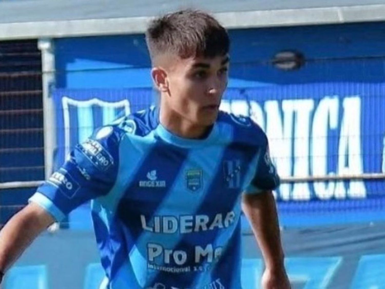 Camilo Nuin, jugador del Candombero muere durante operación