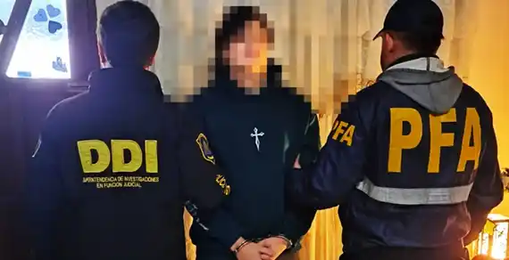 Detienen en Paraná al creador de Al Ángulo TV, acusado de retransmitir ilegalmente eventos deportivos