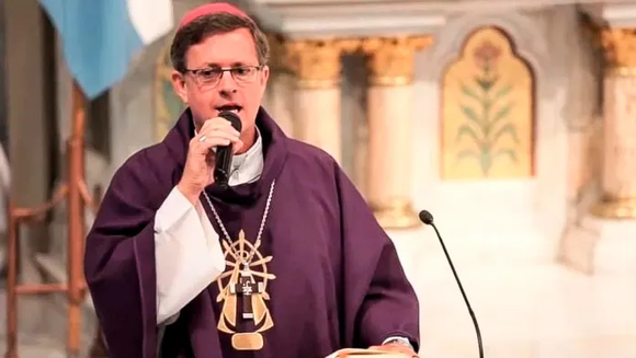 El Papa Francisco designó nuevo arzobispo de Buenos Aires 