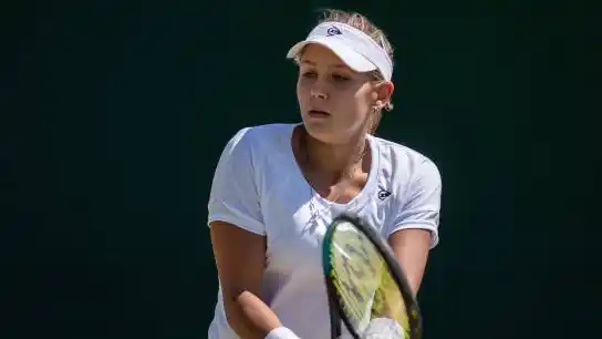 Larraya Guidi, eliminada