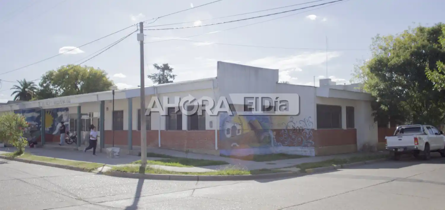 Tras revisar las cámaras de seguridad, aun no se pudo corroborar el intento de rapto a una alumna