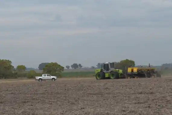 Más de 1.300 agricultores entrerrianos están en condiciones de recibir una ayuda de casi 1.000 millones de pesos