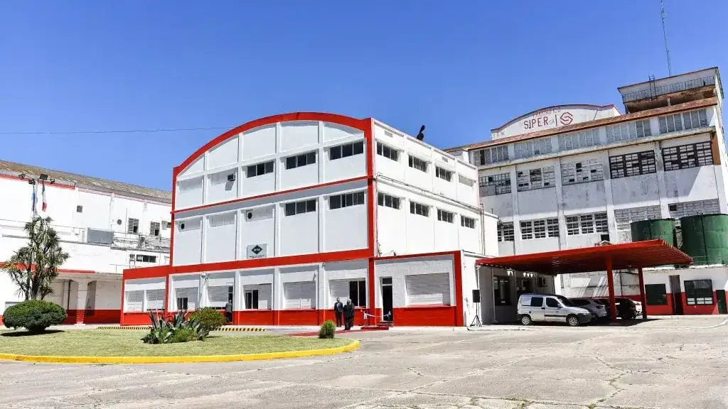 El Sindicato de la Carne denunció despidos, falta de actividad y demoras salariales en el ex Frigorífico Sadowa