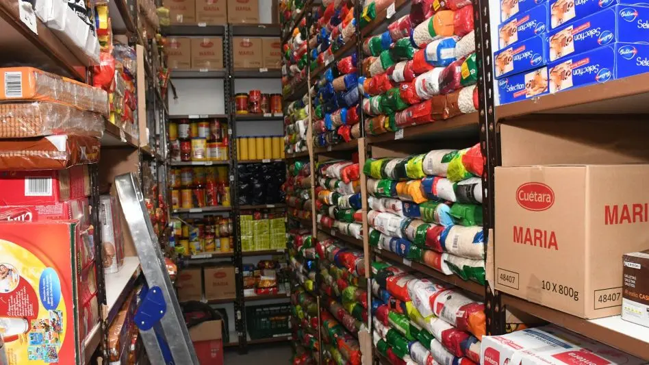 El salario no alcanza: continúan las subas de precios por la inflación