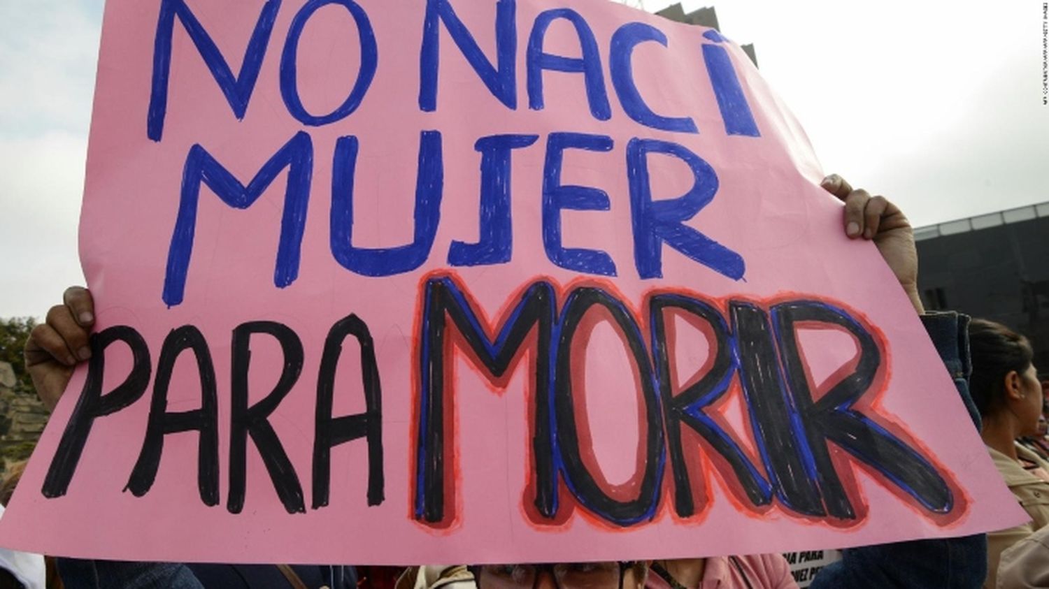 ¡ALARMANTE!: 195 mujeres han sido ASESINADAS en lo que va del año en Venezuela