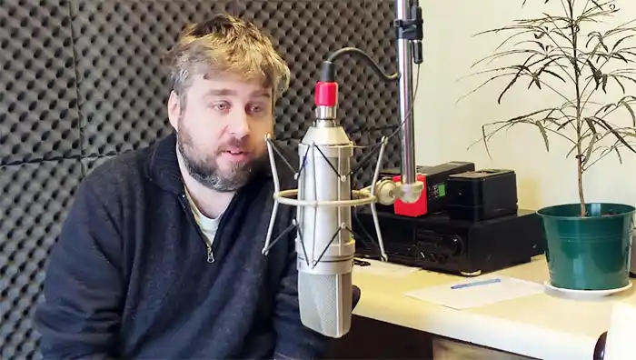 “El hastío hace que se involucre gente que no es de la política”