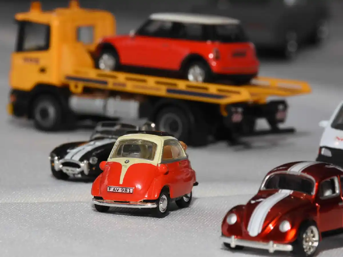 Vuelve la Expo Autos para juntar leche para merenderos