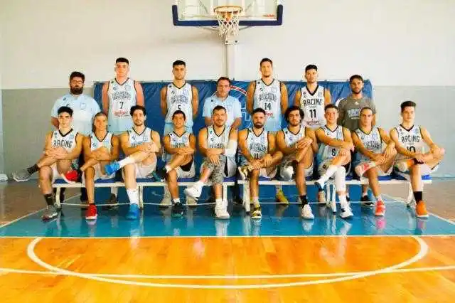 Racing de Chivilcoy también se baja