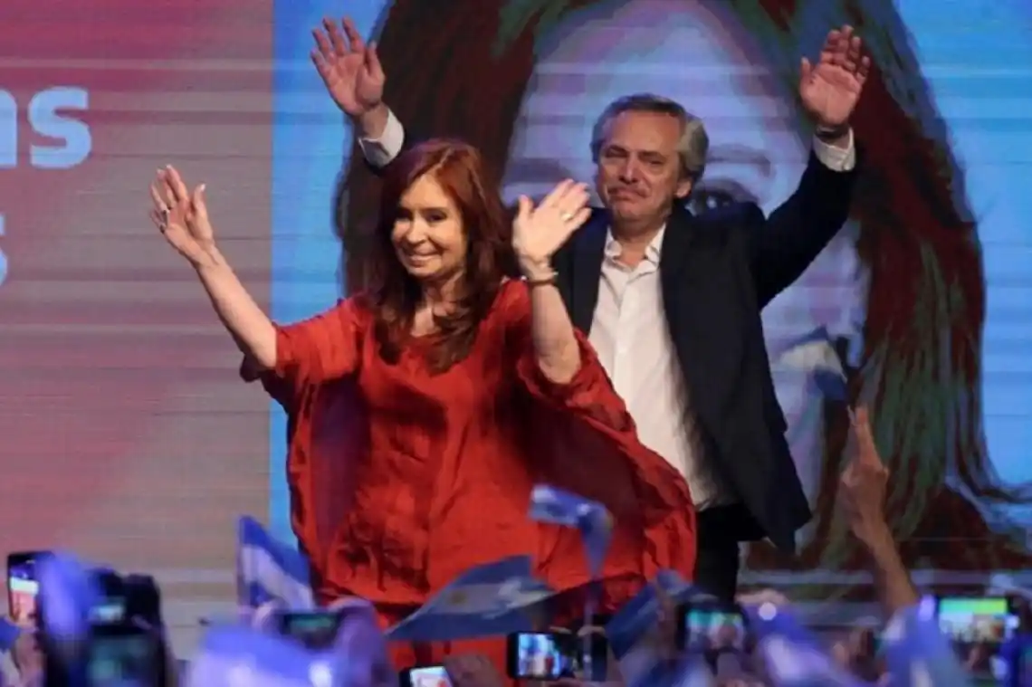 La 'encíclica' de Cristina busca hacer reaccionar al Presidente